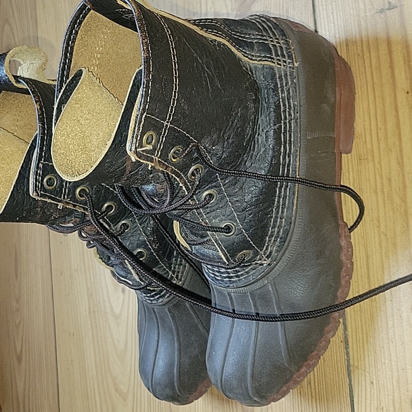 L.L.Bean boot - Picture 2 of 7